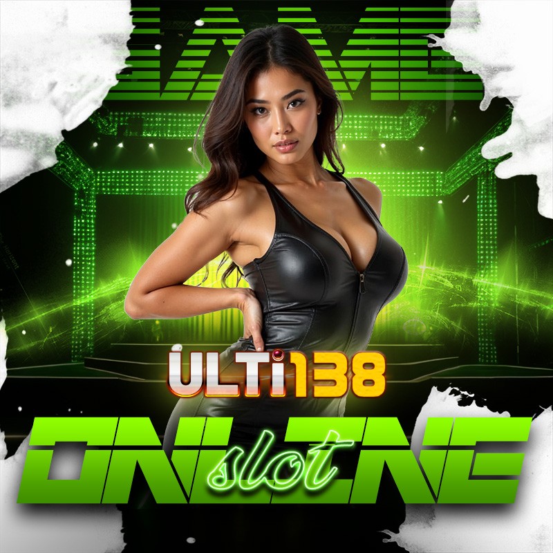 ULTI138: Link Situs Slot Gacor Mudah Menang Slot88 Hari Ini Terbaru 2025