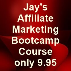 Affiliate Marketing Training